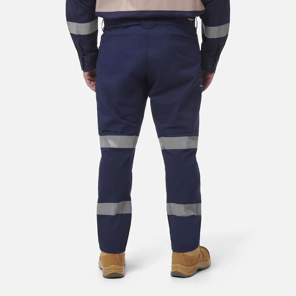 Workcool Pro Stretch Biomotion Cargo Work Pants