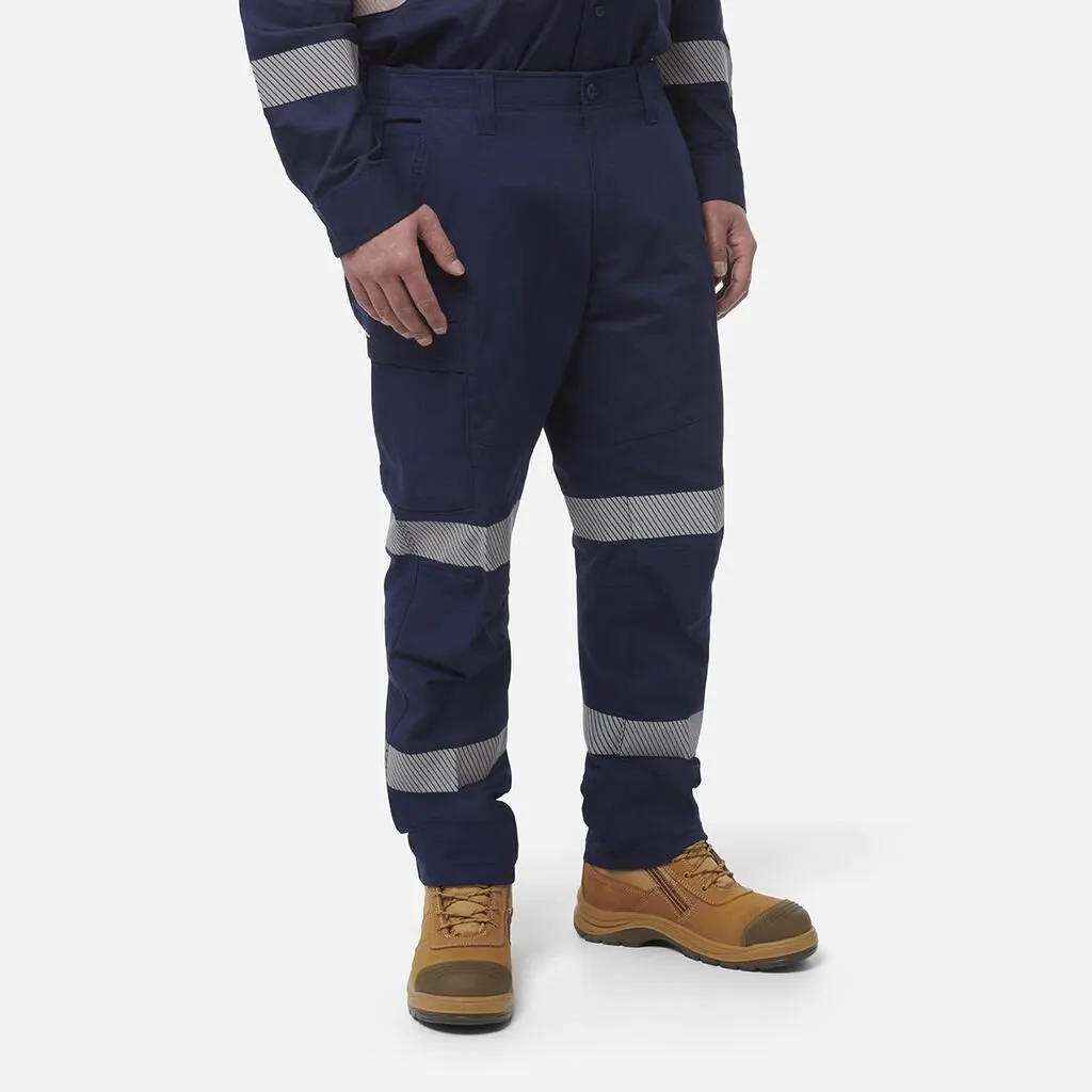 Workcool Pro Stretch Biomotion Cargo Work Pants